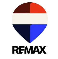 RE/MAX Balloon Logo - Los Angeles Real Estate