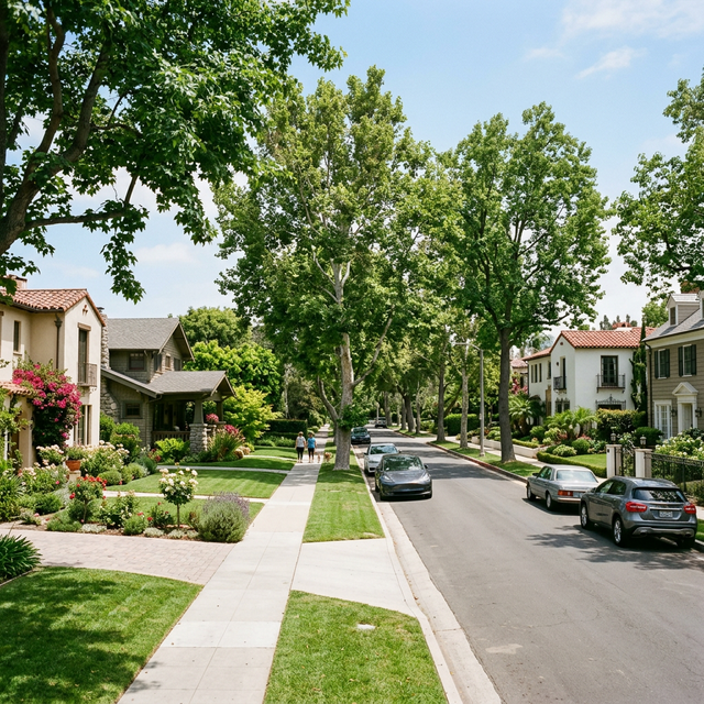 Santa Clarita Living